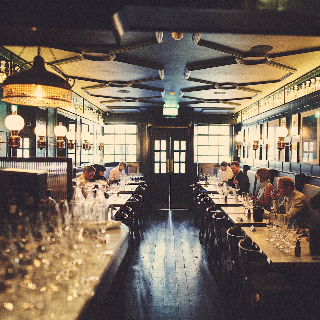 Noble Rot | English Sparkling Wine vs. Champagne, Five Years On