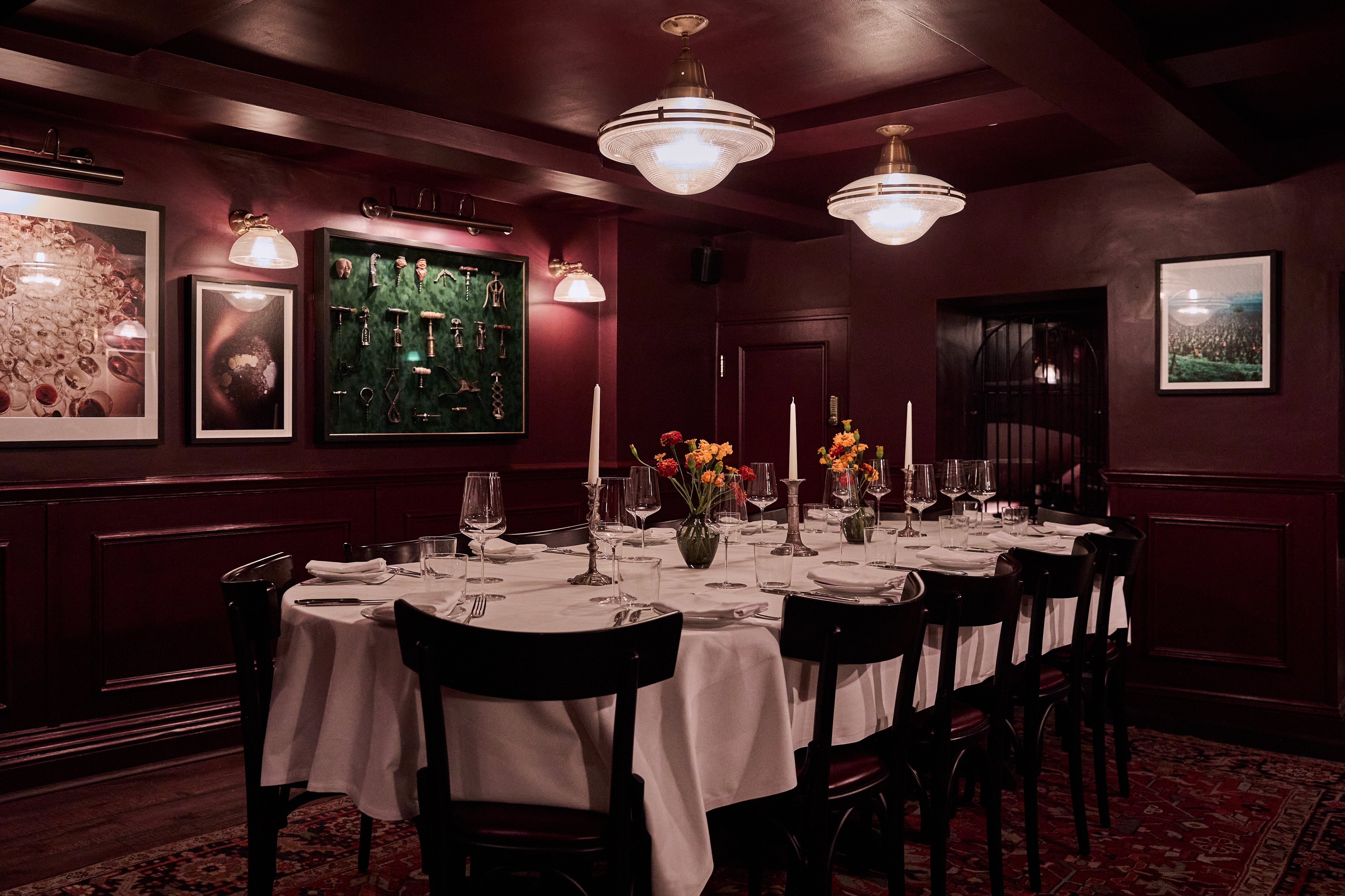 Noble Rot Mayfair