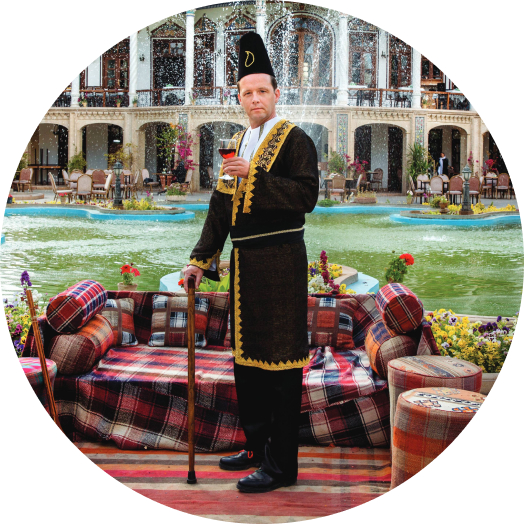 Noble Rot A Wine Lovers’ Guide to Iran